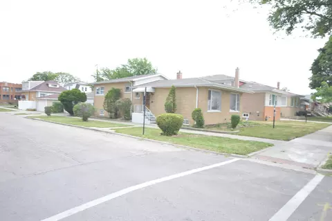 8001 S Wentworth Ave, Chicago, IL 60620