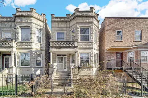 1911 S Ridgeway Ave, Chicago, IL 60623