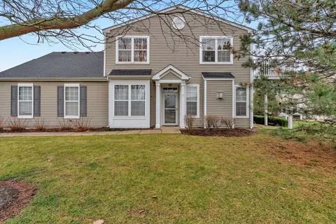 5117 Freeport Dr #5117, Plainfield, IL 60586