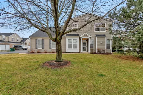 5117 Freeport Dr #5117, Plainfield, IL 60586 photo 2