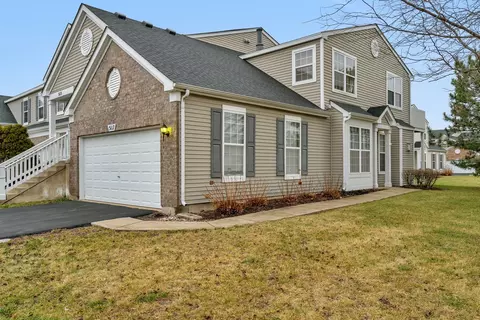 5117 Freeport Dr #5117, Plainfield, IL 60586 photo 3