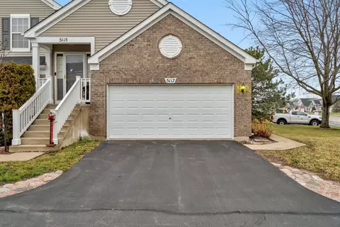 5117 Freeport Dr #5117, Plainfield, IL 60586 photo 4