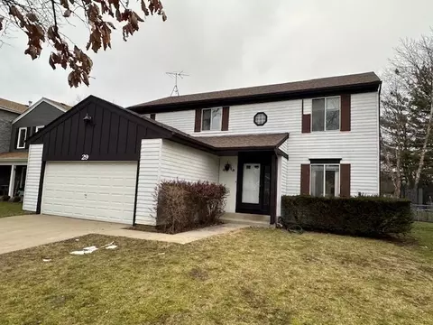 29 Manchester Ln, Vernon Hills, IL 60061