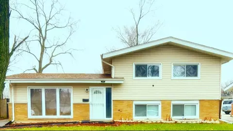 127 Berry St, Park Forest, IL 60466