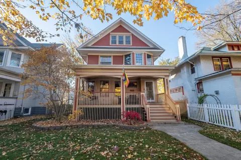 511 S Kenilworth Ave, Oak Park, IL 60304