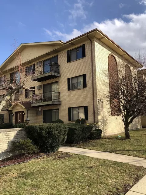 2155 N Harlem Ave #107, Chicago, IL 60707