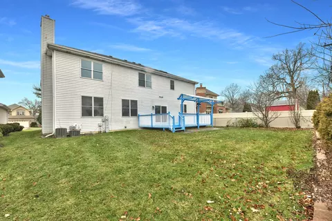 972 E Red Oak St, Addison, IL 60101 photo 36