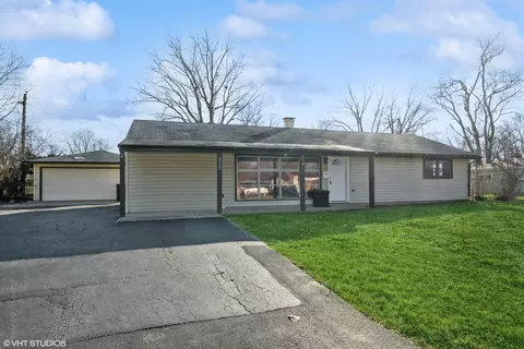 4725 182nd Pl, Country Club Hills, IL 60478