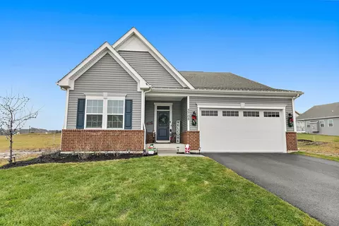 3705 Reddington Cir, Elgin, IL 60124