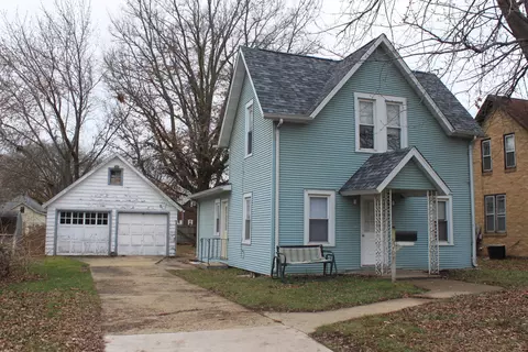 404 3rd Ave, Rock Falls, IL 61071