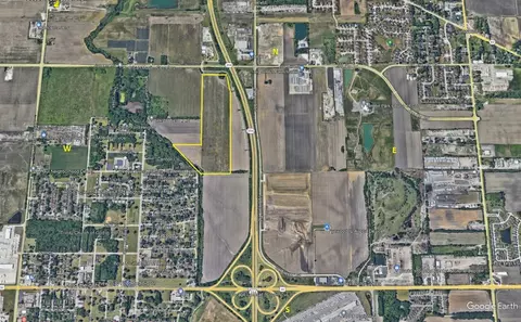 1413 E Joe Orr Rd, Lynwood, IL 60411