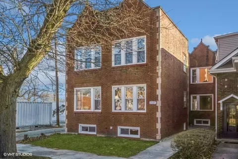 1537 E 85th Pl, Chicago, IL 60619