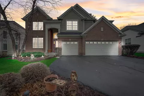 3112 Concord Ln, Wadsworth, IL 60083