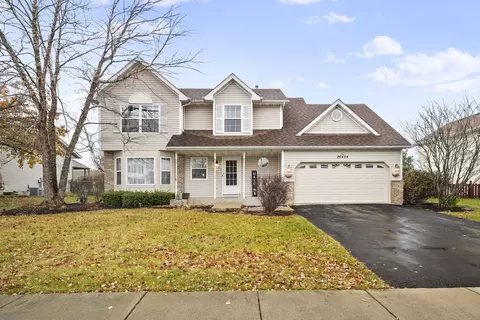 26454 W Deer Path, Channahon, IL 60410