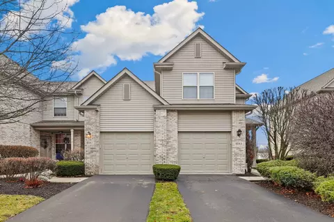 9041 Mansfield Dr, Tinley Park, IL 60487