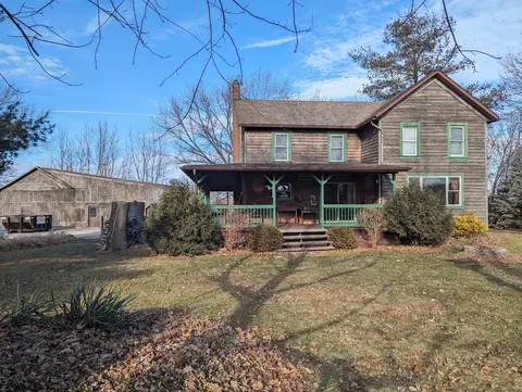 3184 E Borchers Rd, Freeport, IL 61032 photo 24