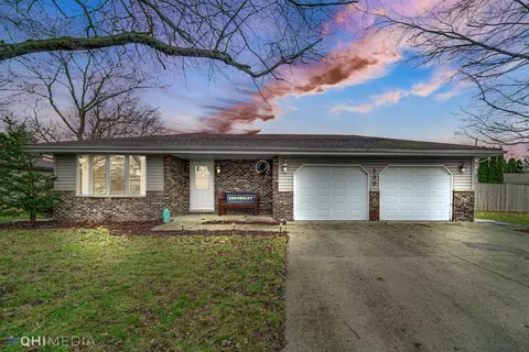 330 Kay St, Manhattan, IL 60442