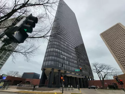 5415 N Sheridan Rd #3909, Chicago, IL 60640