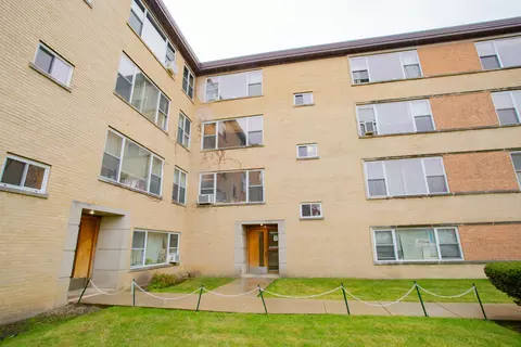 2619 W Fitch Ave #2C, Chicago, IL 60645