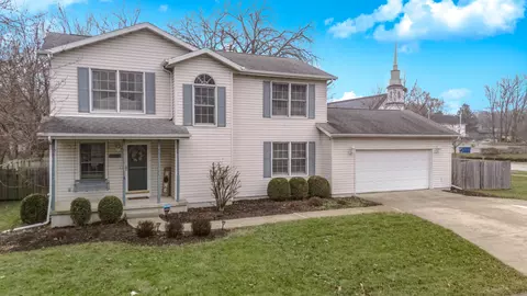 1209 N Linden St, Normal, IL 61761 photo 1