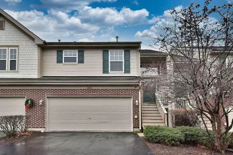 162 Tyler Ct #162, Lake Zurich, IL 60047