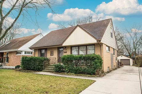 2101 Downey Rd, Homewood, IL 60430