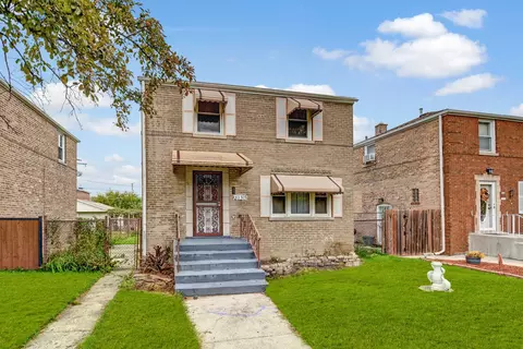 3730 W 85th St, Chicago, IL 60652