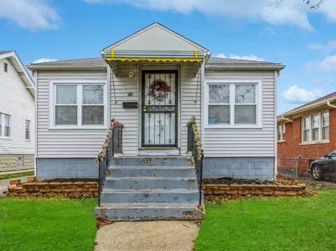 310 Webb St, Calumet City, IL 60409