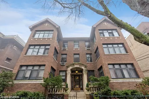 939 W Winona St #2E, Chicago, IL 60640
