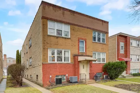 2727 W Balmoral Ave #1E, Chicago, IL 60625