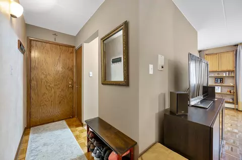 1297 Harding Ave #2C, Des Plaines, IL 60016 photo 12