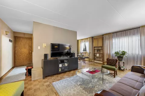 1297 Harding Ave #2C, Des Plaines, IL 60016 photo 3
