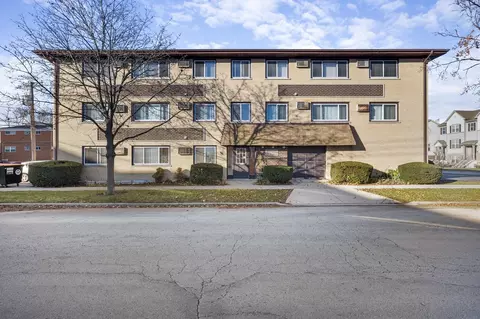 1297 Harding Ave #2C, Des Plaines, IL 60016