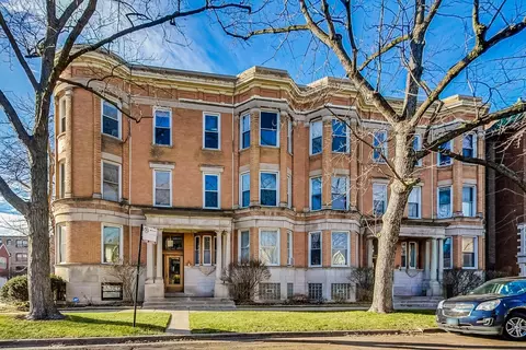 5344 S Greenwood Ave #2, Chicago, IL 60615
