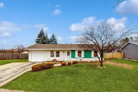 310 Dean Cir, Bolingbrook, IL 60440