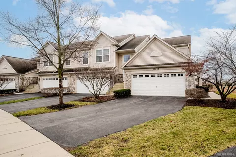 16854 Ivy Ln, Lockport, IL 60441