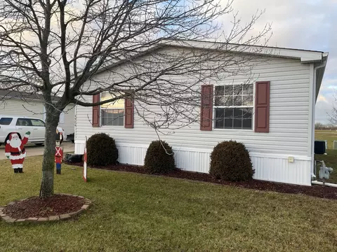 4924 Colonial Dr, Monee, IL 60449 photo 4