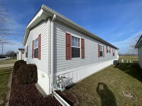 4924 Colonial Dr, Monee, IL 60449 photo 25