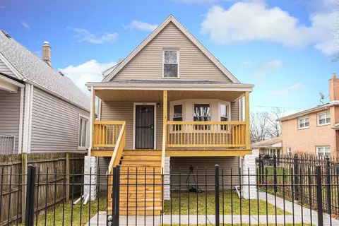 6453 S Hamilton Ave, Chicago, IL 60636