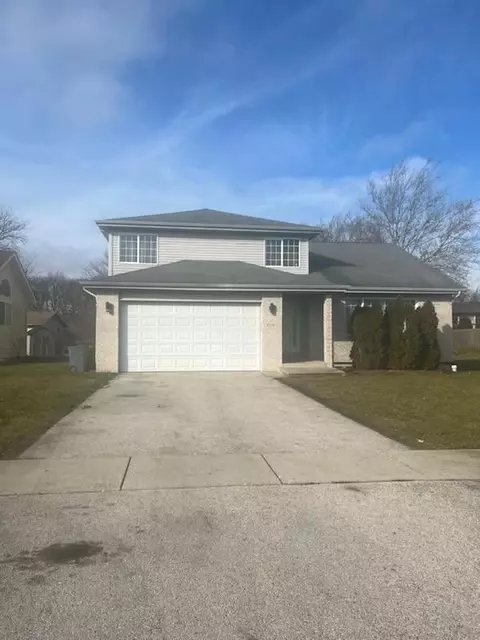 1016 Blackhawk Dr, University Park, IL 60484