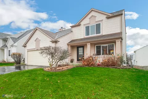 1443 Snow Drift Cir, Bartlett, IL 60103 photo 3