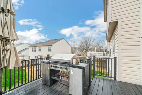 1443 Snow Drift Cir, Bartlett, IL 60103 photo 34