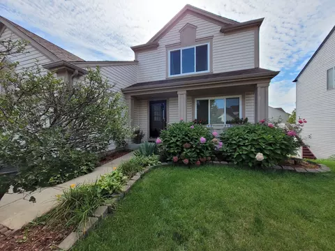 1443 Snow Drift Cir, Bartlett, IL 60103 photo 4