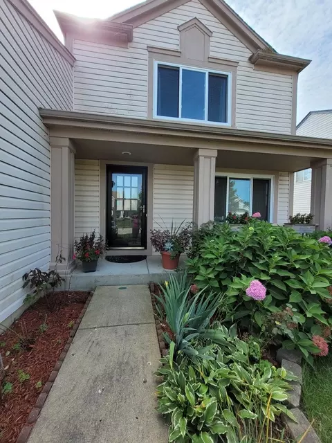 1443 Snow Drift Cir, Bartlett, IL 60103 photo 36