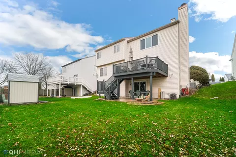1443 Snow Drift Cir, Bartlett, IL 60103 photo 31