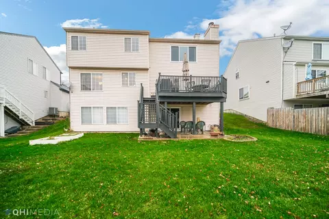 1443 Snow Drift Cir, Bartlett, IL 60103 photo 32