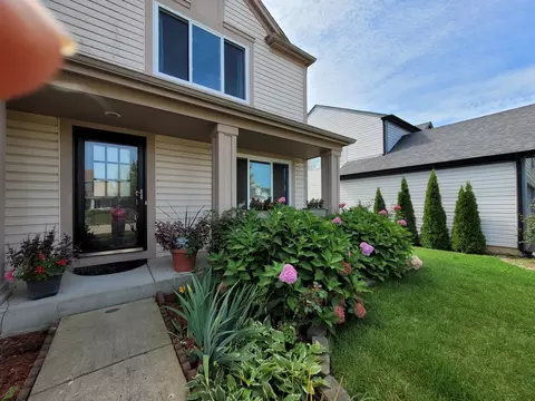 1443 Snow Drift Cir, Bartlett, IL 60103 photo 38