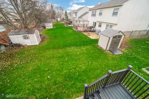 1443 Snow Drift Cir, Bartlett, IL 60103 photo 35