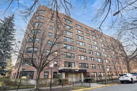 4880 N Marine Dr #510, Chicago, IL 60640