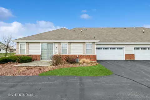 3803 Traditions Dr, Olympia Fields, IL 60461 photo 4